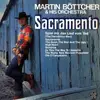LP - Martin Böttcher & Sein Orchester - Sacramento