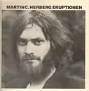 LP - Martin C. Herberg - Eruptionen
