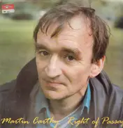 Martin Carthy - Right of Passage