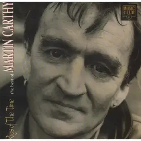 Martin Carthy - Rigs Of The Time - The Best Of Martin Carthy