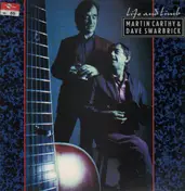 Martin Carthy & Dave Swarbrick - Life & Limb