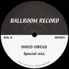12'' - Martin Circus / Prince - Disco Circus / Sexy Dancer