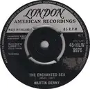 7'' - Martin Denny - The Enchanted Sea / Martinique