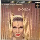 LP - Martin Denny - Exotica
