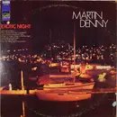 LP - Martin Denny - Exotic Night