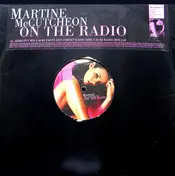 Martine McCutcheon - On The Radio