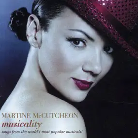 Martine McCutcheon - Musicality