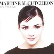 MARTINE MCCUTCHEON - YOU, ME AND US