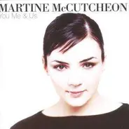 MARTINE MCCUTCHEON - YOU, ME AND US