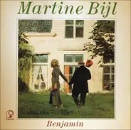 Martine Bijl - Benjamin