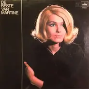 Martine Bijl - De Beste Van Martine