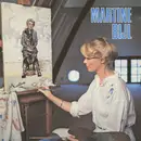 Double LP - Martine Bijl - Martine Bijl - 7 inch is missing
