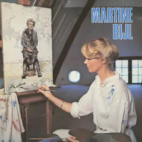 Martine Bijl - Martine Bijl
