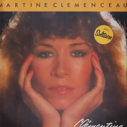 Martine Clémenceau - Clémentine