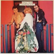 Martine Clemenceau - Martine Clemenceau
