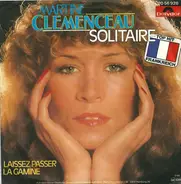 Martine Clémenceau - Solitaire