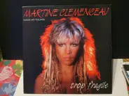 Martine Clémenceau - Trop Fragile
