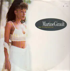 Martine Girault - Been Thinking About You