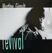 Martine Girault - Revival / Cause It Matters To Me