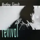 12'' - Martine Girault - Revival / Cause It Matters To Me
