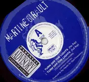 Martine Girault - Turn Off The Lights