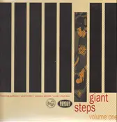 Martine Girault - Giant Steps Volume One