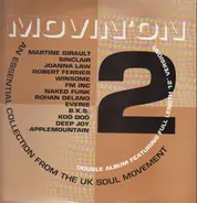 Martine Girault, Robert Ferrier a.o. - Movin' On 2