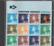 CD - Martine Girault - Revival