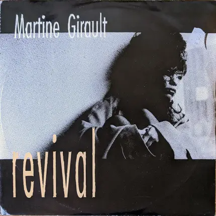 Martine Girault - Revival