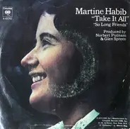 Martine Habib - Take It All