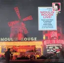 LP - Martine Lorenzi - Moulin Rouge Live!