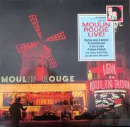 Martine Lorenzi - Moulin Rouge Live!
