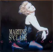 Martine St-Clair - Caribou