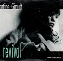 CD Single - Martine Girault - Revival