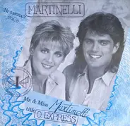 Martinelli - O. Express