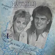 Martinelli - O. Express