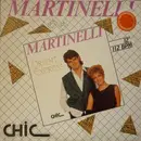 12'' - Martinelli - Orient Express