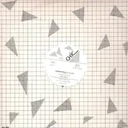 12'' - Martinelli - Cenerentola (Cinderella) - Yellow transparent vinyl!