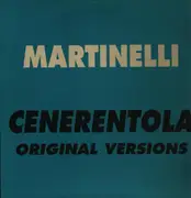 12inch Vinyl Single - Martinelli - Cenerentola (Original Versions) - Green