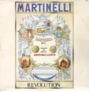 12'' - Martinelli - Revolution