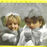 12'' - Martinelli - Summer Lovers