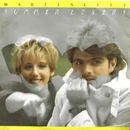 Martinelli - Summer Lovers