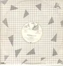12inch Vinyl Single - Martinelli - Cenerentola (Cinderella) - ORANGE TRANSPARENT