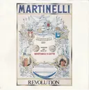 7inch Vinyl Single - Martinelli - Revolution