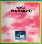 12inch Vinyl Single - Martinelli - Voice (In The Night)