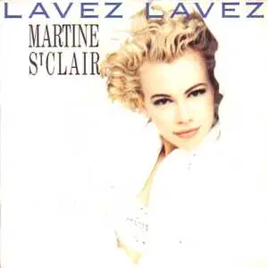 Martine St-Clair - Lavez Lavez