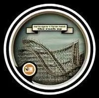 Martin Eyerer & Florian Meindl - The Rush EP