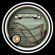 12'' - Martin Eyerer & Florian Meindl - The Rush EP
