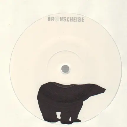 Martinez - Eisbär