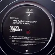 Felipe de Jesus Martinez - The Paradigm Shift